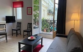 Appartement Coeur De Ville